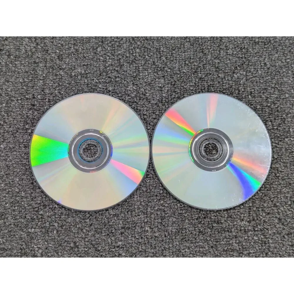 Lot of 11 Nintendo Wii Games Loose Discs in Jewel Cases Tested